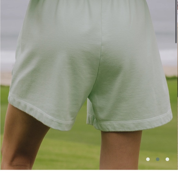 Daily Drills Surf Shorts - Picture 2 of 4